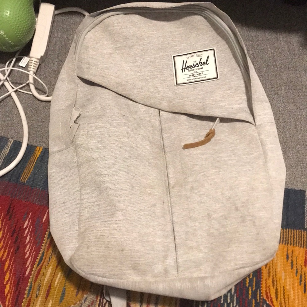 Hershel supply backpack
